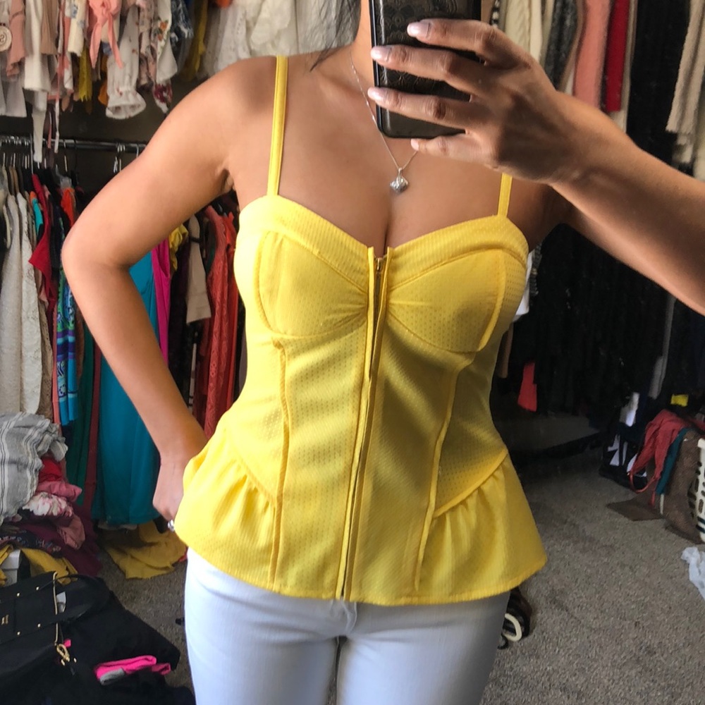 Bebe Top
